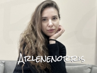 Arlenenorris