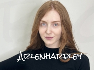 Arlenhardley