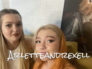 Arletteandrexell