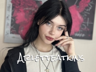 Arletteatkins