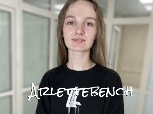 Arlettebench