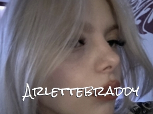 Arlettebraddy