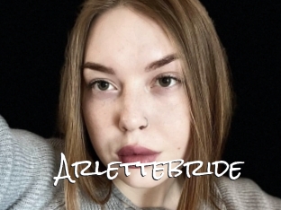 Arlettebride