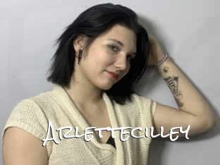 Arlettecilley