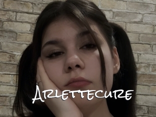 Arlettecure