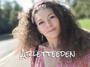 Arletteeden