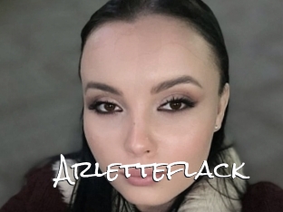 Arletteflack