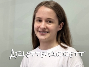 Arlettegarrett
