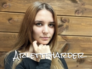 Arletteharder