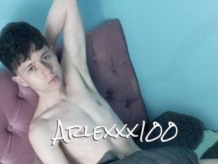 Arlexxx100