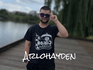 Arlohayden