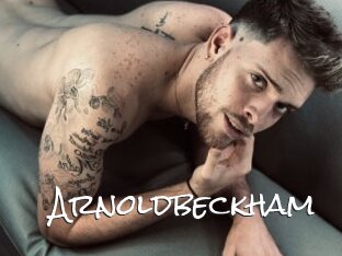 Arnoldbeckham