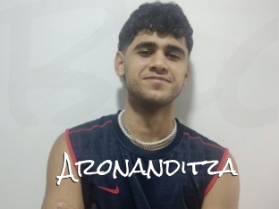 Aronanditza