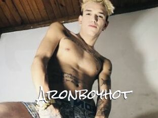 Aronboyhot