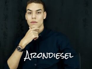 Arondiesel