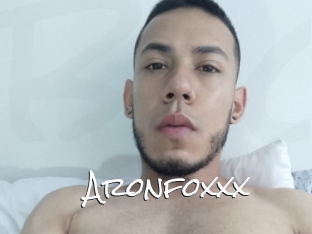 Aronfoxxx