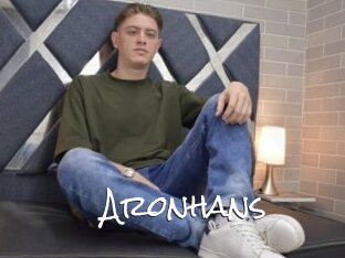 Aronhans