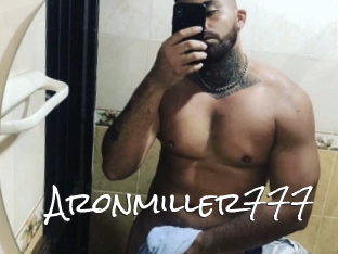 aronmiller777 Blow Cum