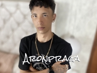 Aronpraga