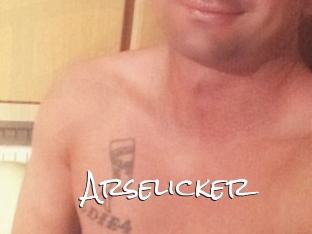 Arselicker
