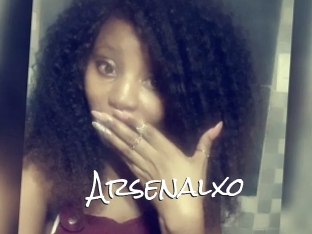 Arsenalxo