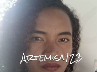 Artemisa123