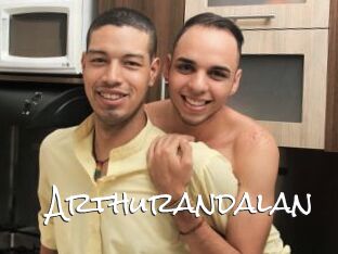 Arthurandalan