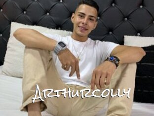 Arthurcolly