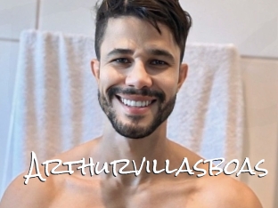 Arthurvillasboas