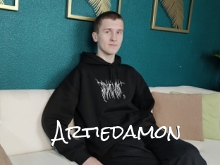 Artiedamon