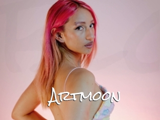 Artmoon