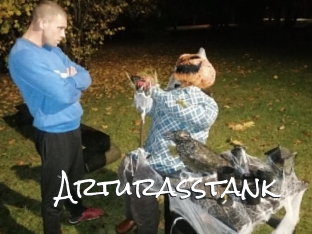 Arturasstank