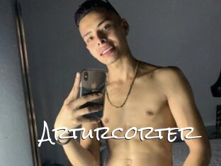 Arturcorter