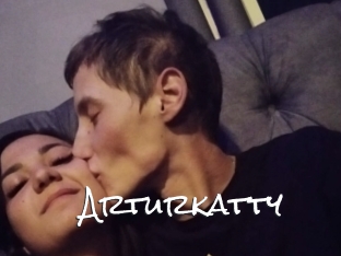 Arturkatty