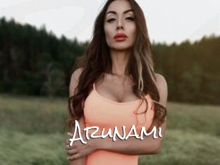 Arunami