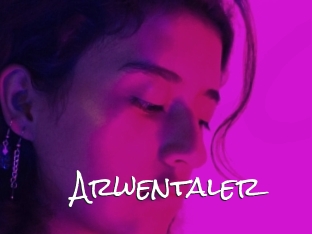 Arwentaler