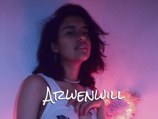 Arwenwill