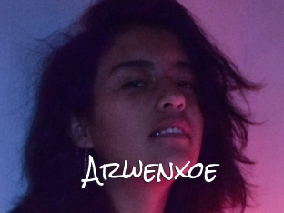 Arwenxoe