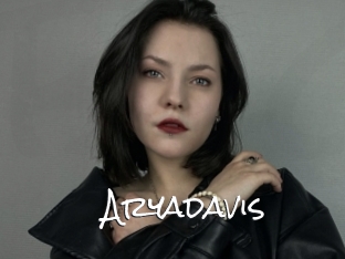 Aryadavis