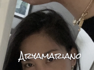 Aryamariano