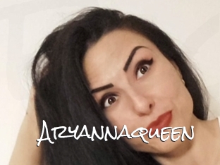 Aryannaqueen