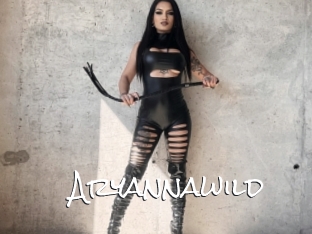 Aryannawild