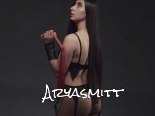 Aryasmitt