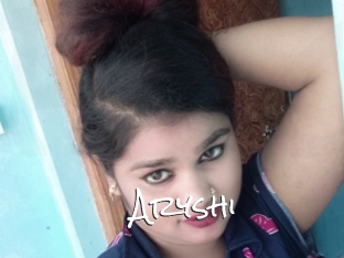 Aryshi