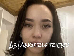 As1angirlfriend