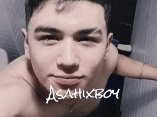 Asahixboy