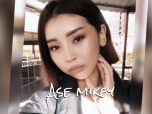 Ase_mikey