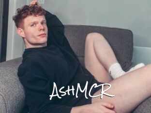 AshMCR