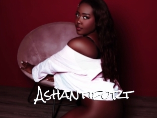 Ashantifort
