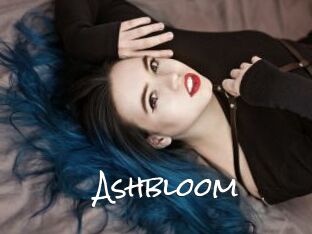 Ashbloom